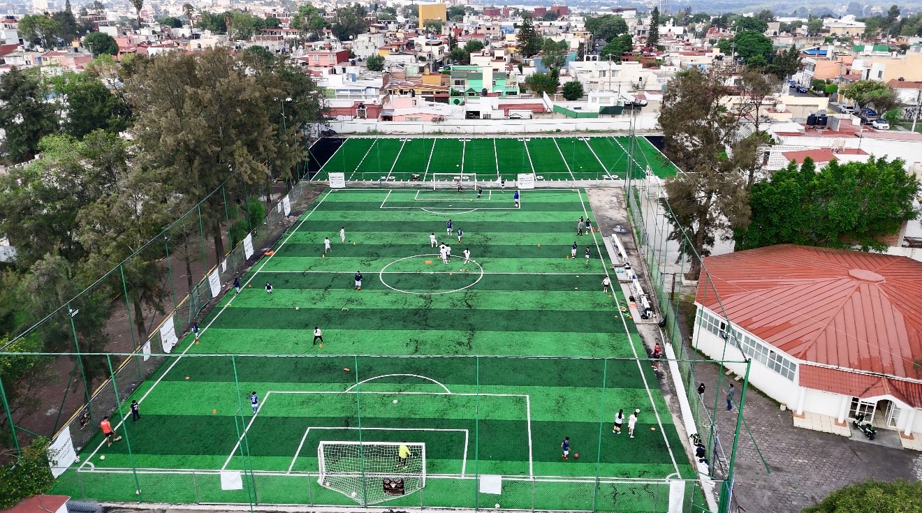 Deportivo Tlalnepantla